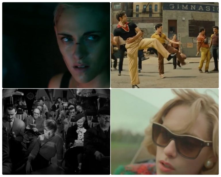 KRATKI REZOVI: West Side Story, H-8, Tereza37, Critics choice awards…