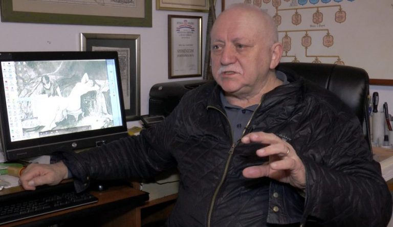 Kapetanić: živjela “Ducardica” koja nakon značajnog uništenja kulture, sad nastoji progutati i obnovu spomenika