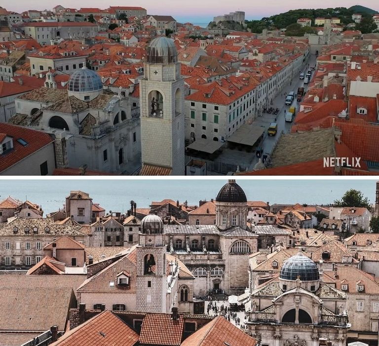 Danas je premijera Netflixovog filma koji se snimao i u Dubrovniku