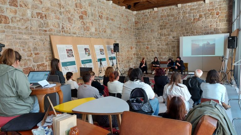 Udruga DEŠA Dubrovnik organizirala panel raspravu „Poduzetništvo po mjeri održivog razvoja“