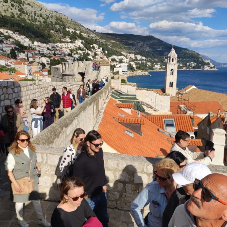 Svjetski dan kulturnih znamenitosti u Dubrovniku