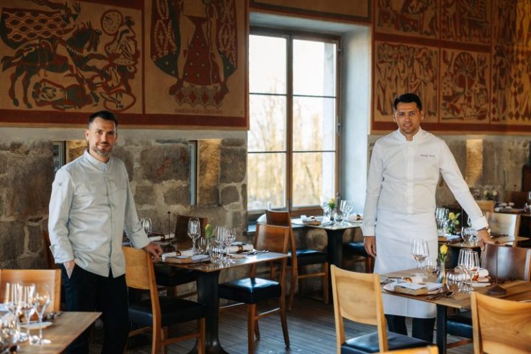 Predstavljanje dubrovačke gastronomije u Ljubljani