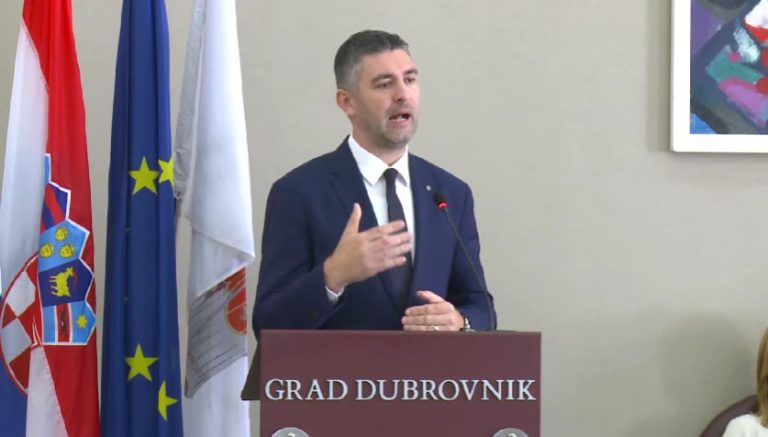 Franković: nisam protiv glazbe, nego ljudske gramzljivosti i mahnitosti