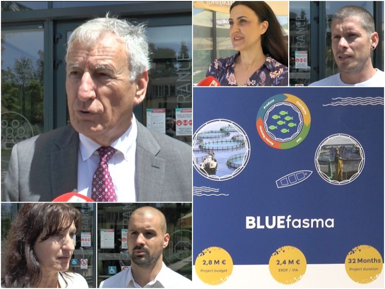 BLUFASMA/otpad kao materijal i prilika za razvoj kružnog gospodarstva