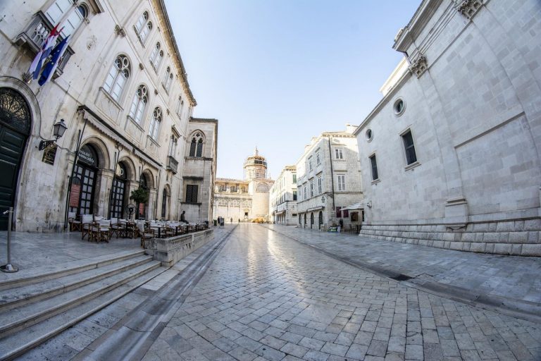 U čemu je sve Dubrovnik bolji od Splita (zapažanja jednog Splićanina)