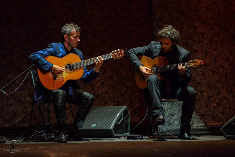 KONCERT I PLES: Tango u utorak na Stradunu