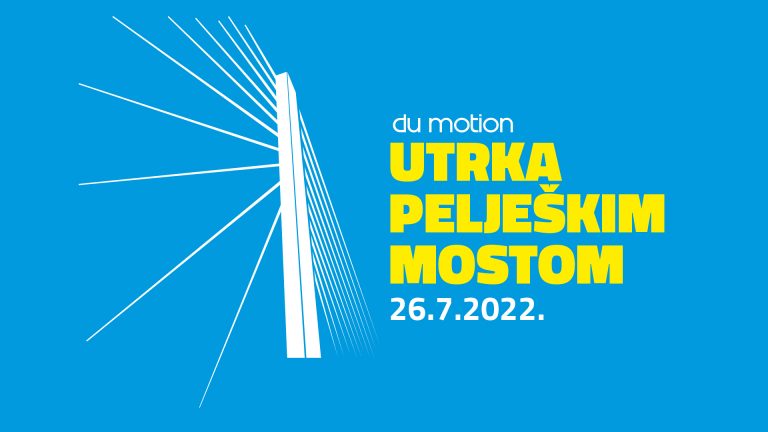 Du Motionova utrka Pelješkim mostom – uvertira u spektakularnu svečanost otvaranja koja se ne propušta