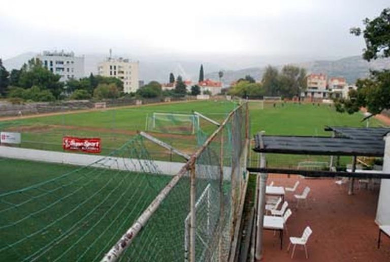 Kid-s athletics Day Dubrovnik 2024. u srijedu na stadionu Lapad