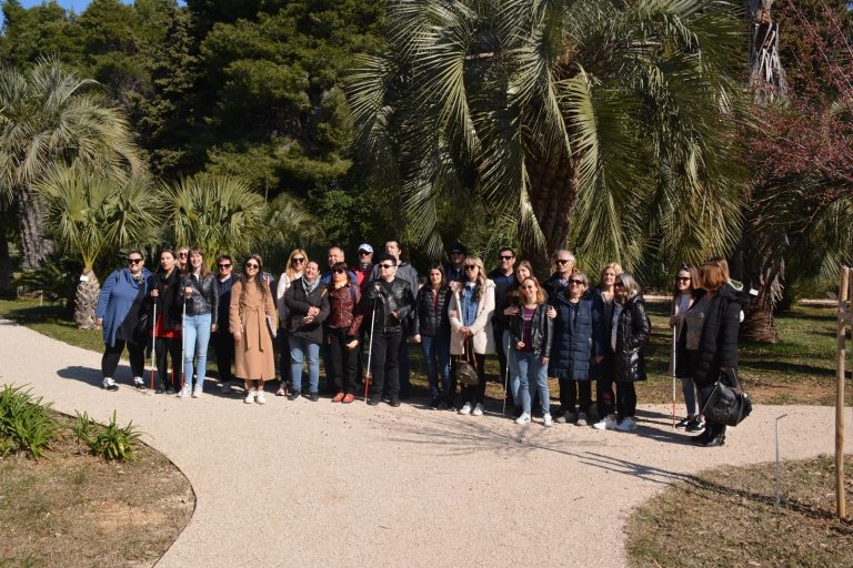 PROJEKT TURIZAM+ Lokrum unapređuje uslugu za slabovidne osobe