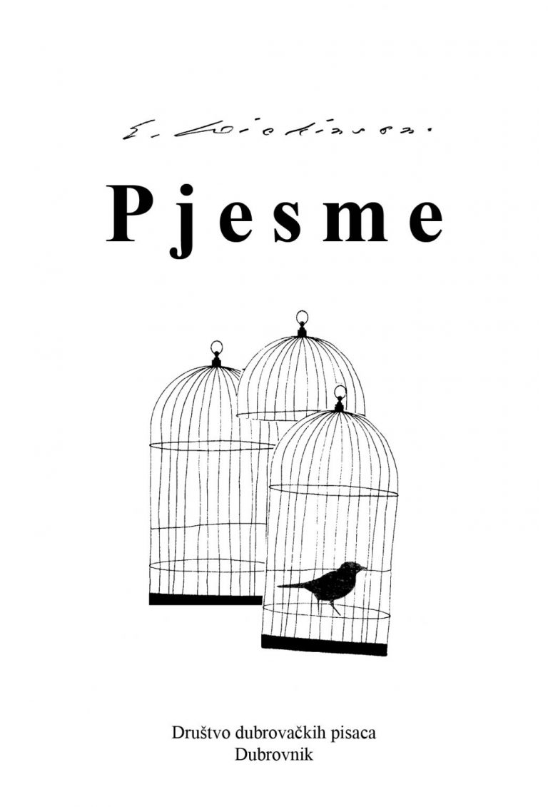 Društvo dubrovačkih pisaca predstavlja knjigu “Pjesme” pjesnikinje Emily Dickinson