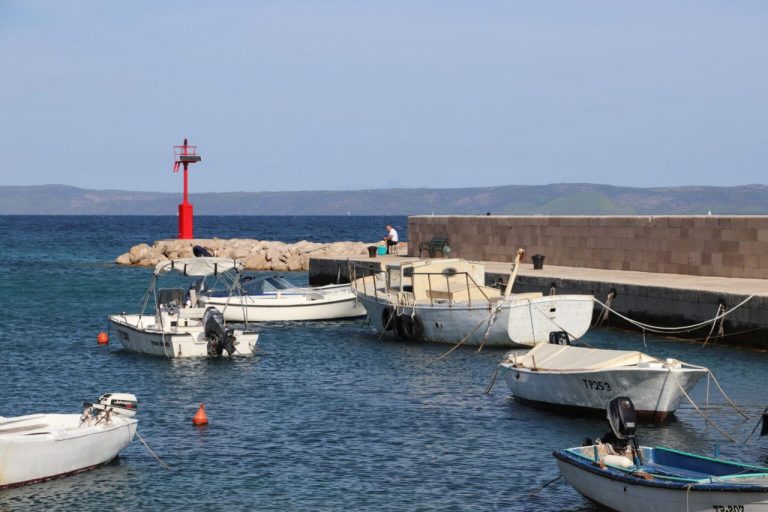 Stanovnici s milijun kuna sufinancirali nadogradnju i uređenje luke u Dubi Pelješkoj