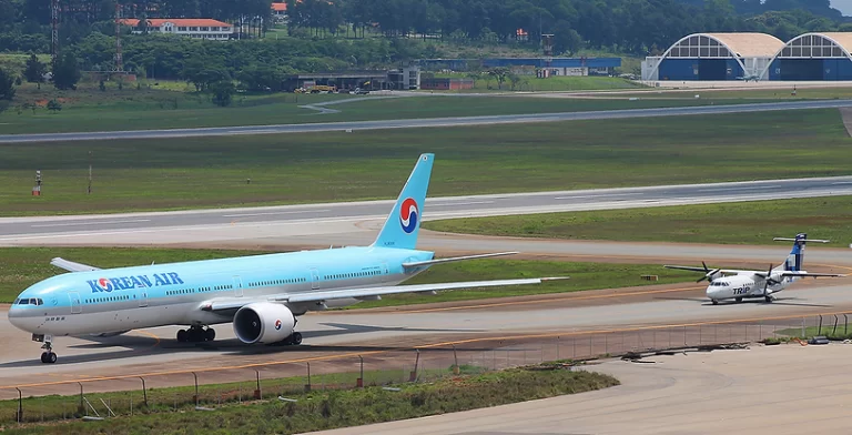 Korean Air u studenome dolazi u Dubrovnik