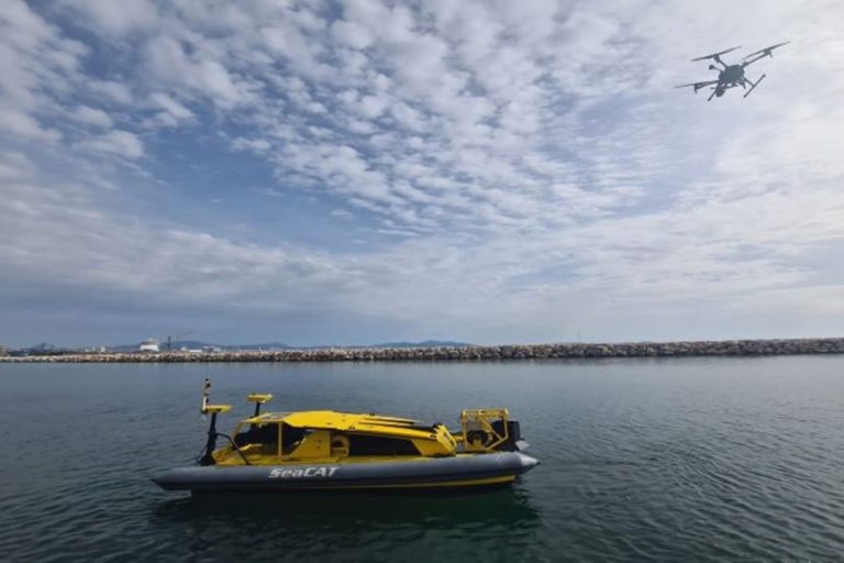 Nakon Lokruma i u Marseilleu testirani roboti za prikupljanje otpada s morskog dna