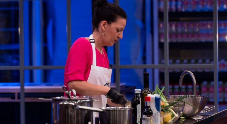 Dubrovkinja Jelica Boto ušla u Top 21 MasterChefa