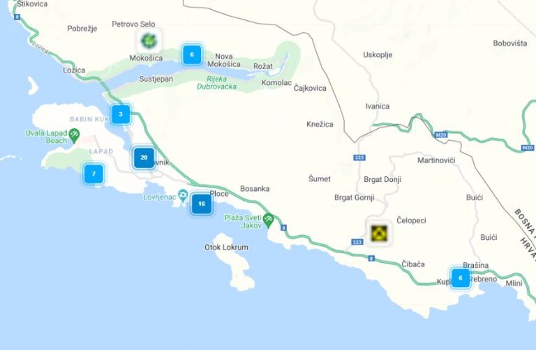 Prilagođavanje na euro – pogledajte koje bankomate možete koristiti, bez naknade do 15. siječnja