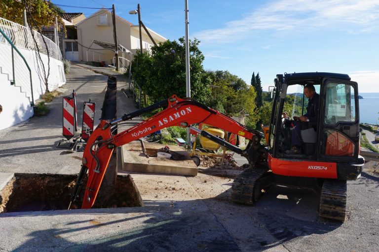 Zbog radova u srijedu će bez vode će biti…