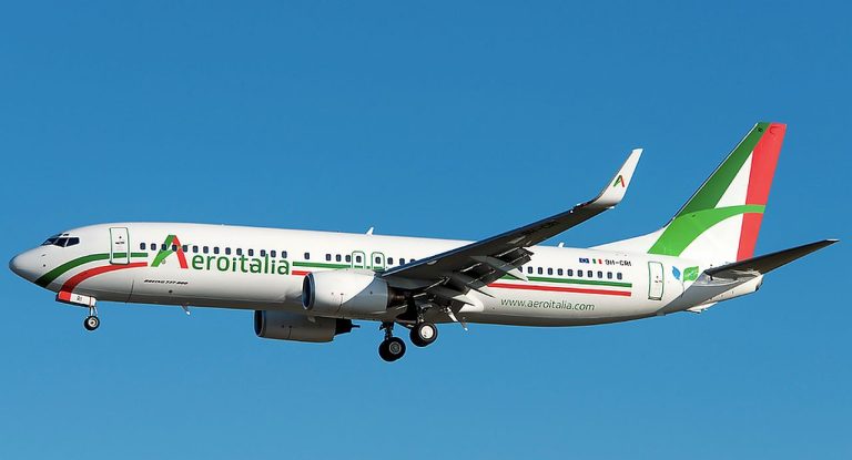 Aeroitalia najavila novu liniju Dubrovnik – Forli