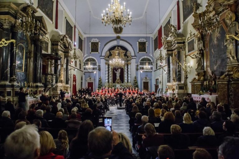 KONCERT U MALE BRAĆE Sv. Vlaho i Dubrovnik u riječi i glazbi dubrovačkih autora