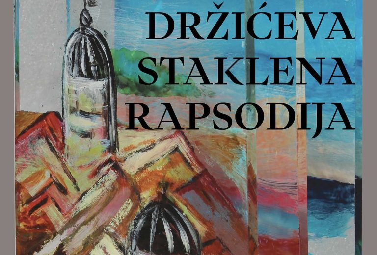 Likovna radionica za odrasle „Držićeva staklena rapsodija“