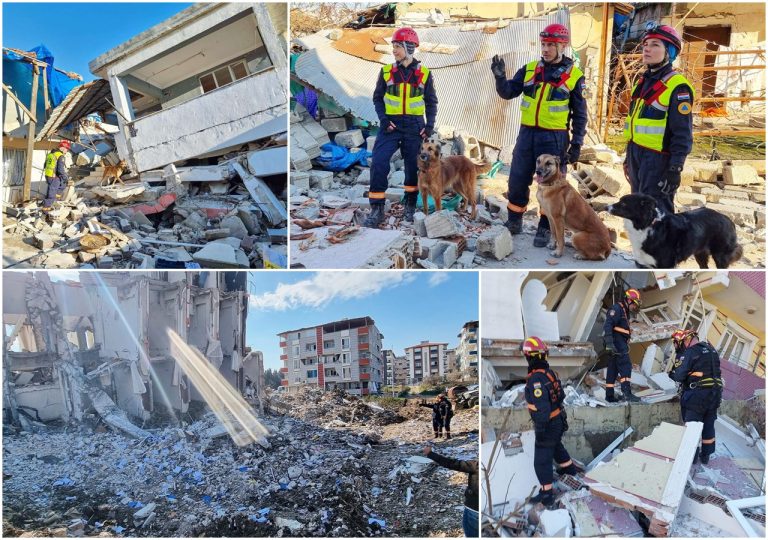 FOTO: Slike iz Turske upozorenje su što može napraviti neodgovorna gradnja i nestručne adaptacije