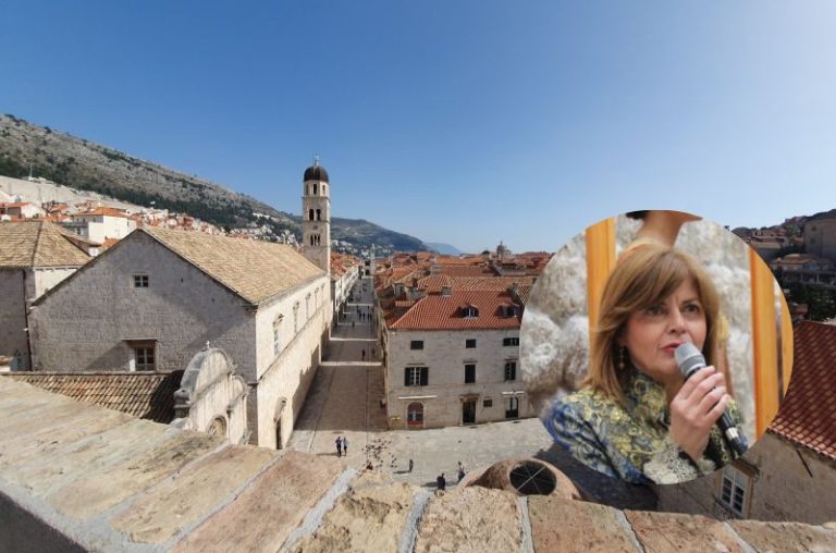 Dubrovnik najbolja kongresna destinaciju u srednjoj i jugoistočnoj Europi, Romana Vlašić među Top 10 najutjecajnijih predstavnika kongresnih destinacija