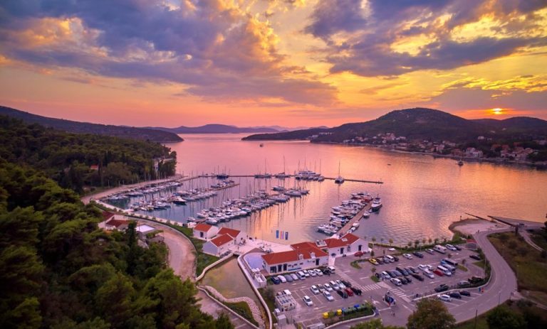 DOBRE BROJKE najveće povećanje broja turista u Dubrovačkom primorju i Konavlima