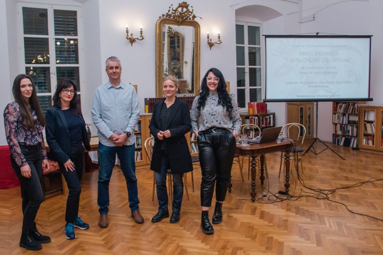 LJEPOTA NA DRUŠTVENIM MREŽAMA: želite fotografije na kojima se vide celulit i strije?