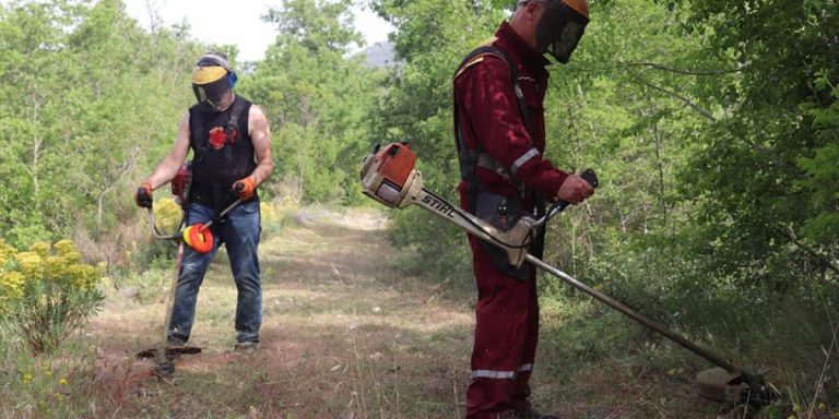 Agroturizam Konavle poziva: Kreirajmo zajedno “Konavoski eko park” na Ljutoj