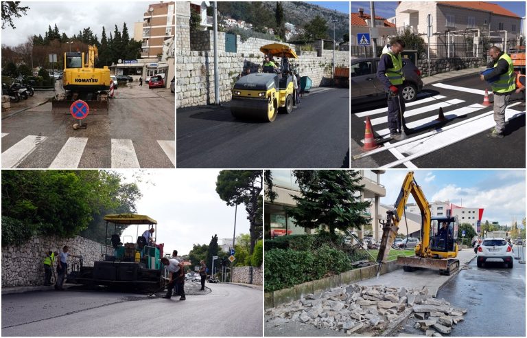 Grad uvodi strože penale za “probijanje rokova” u uređenju prometnica