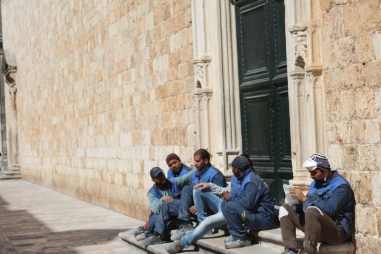 ISTRAŽIVANJE: Jesu li strani radnici u Hrvatskoj zadovoljni i koliko dugo žele ostati?