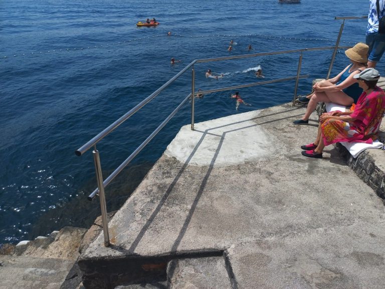 Pogledajte kakva je kvaliteta mora na našim plažama