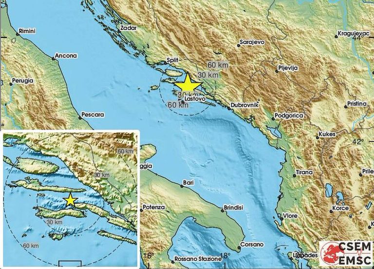 JEDINSTVEN PROJEKT NA PODRUČJU NAŠE ŽUPANIJE: Mreža optičkih kabela detektirat će trešnju tla