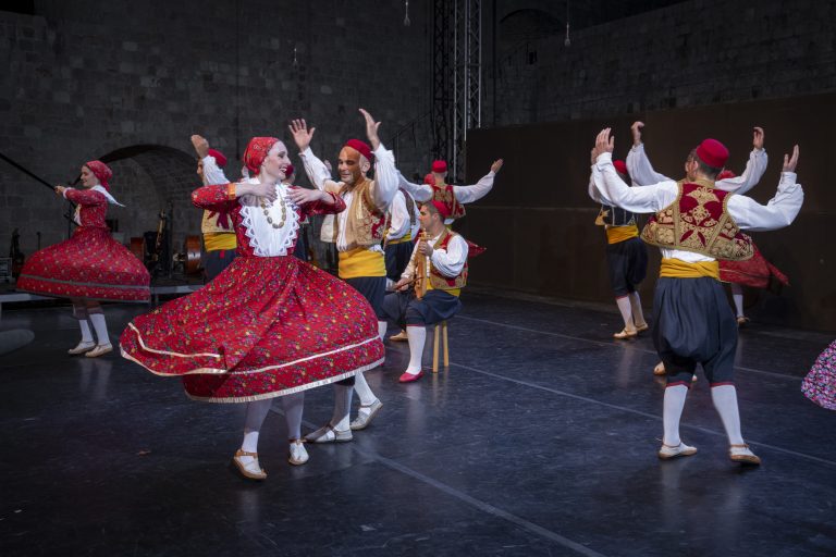 Posljednji Linđov nastup na taraci tvrđave Revelin sutra u 20:30