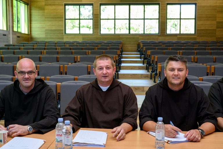 PROMJENE u omiljenom dubrovačkom Svetištu Gospe od milosrđa