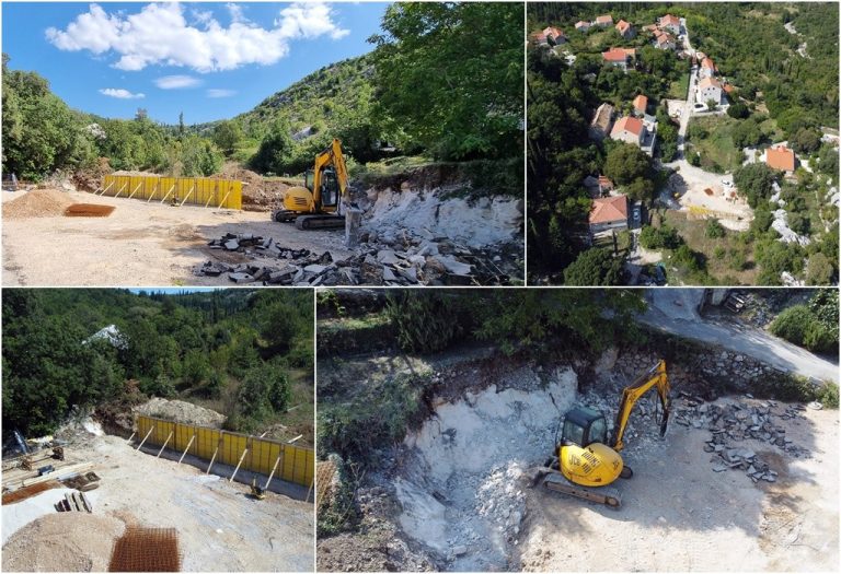 Gradi se igralište u Šumetu, vrijednost je preko 123 tisuće eura