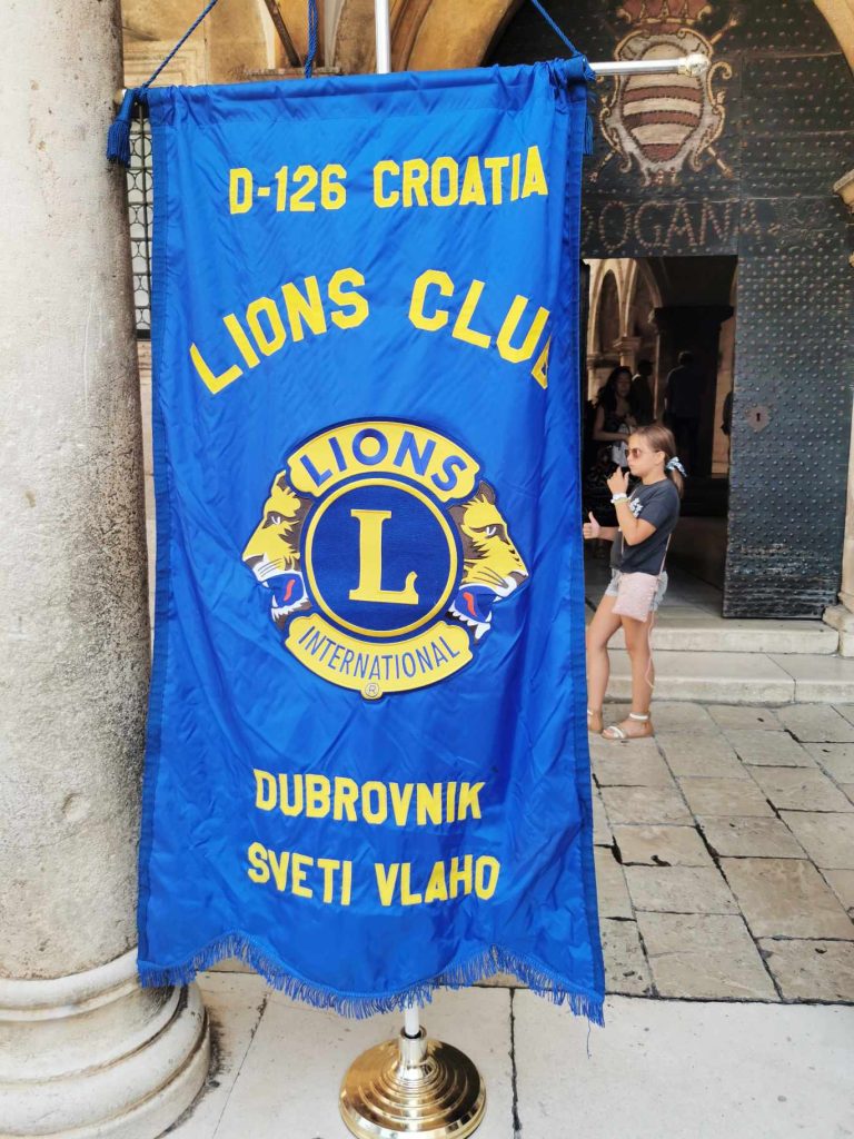 Moja Lions priča: u događanje u Dubrovniku uključit će se i mlada Indijka koja je tragično izgubila zaručnika na Pelješcu