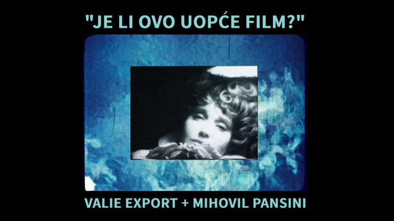 Filmski program: „Je li ovo uopće film?“ sutra u Art radionici Lazareti