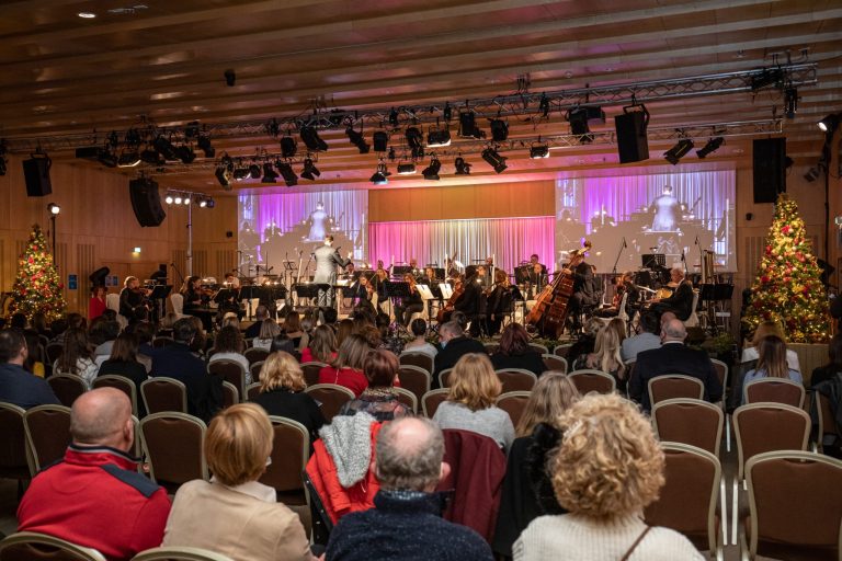 Za Dubrovački božićni koncert u Hotelu Lacroma ulaznice su u prodaji