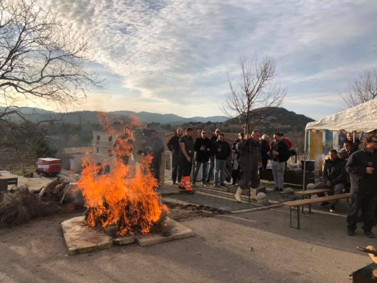 KUNOVSKE BOŽIĆNE UŽANCE Manifestacija koja ima za cilj oživiti stare običaje