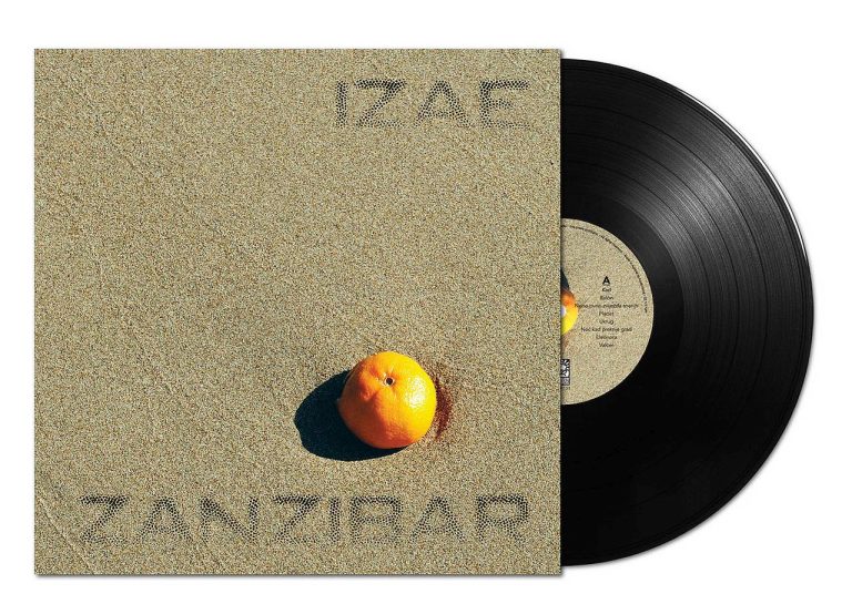 Dubrovački band Izae ima novi album “Zanzibar”!