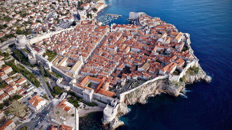 Inflacija nagriza standard-Dubrovnik je uvjerljivo najskuplji za život