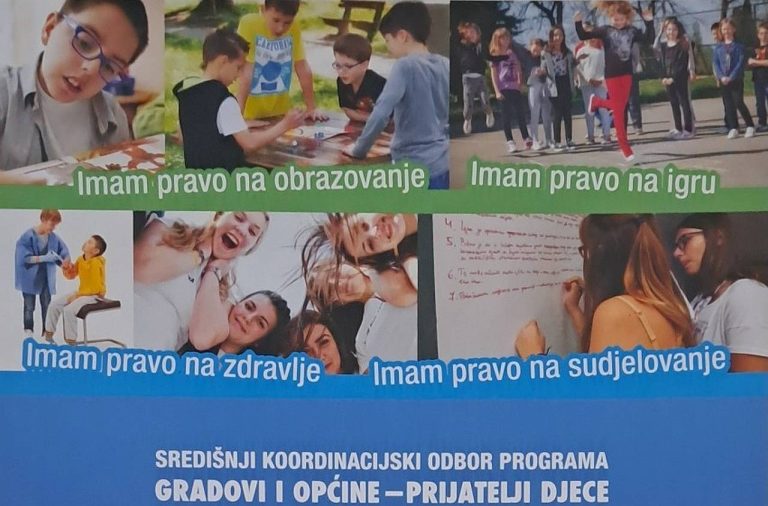 BRAVO: Dubrovnik dobio povelju za Naj – akciju športskih aktivnosti za osobe s invaliditetom i djecu s teškoćama