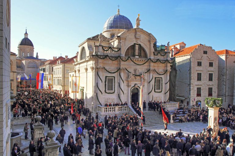 Ture “U čast Parcu” svake subote u organizaciji TZ Grada Dubrovnika