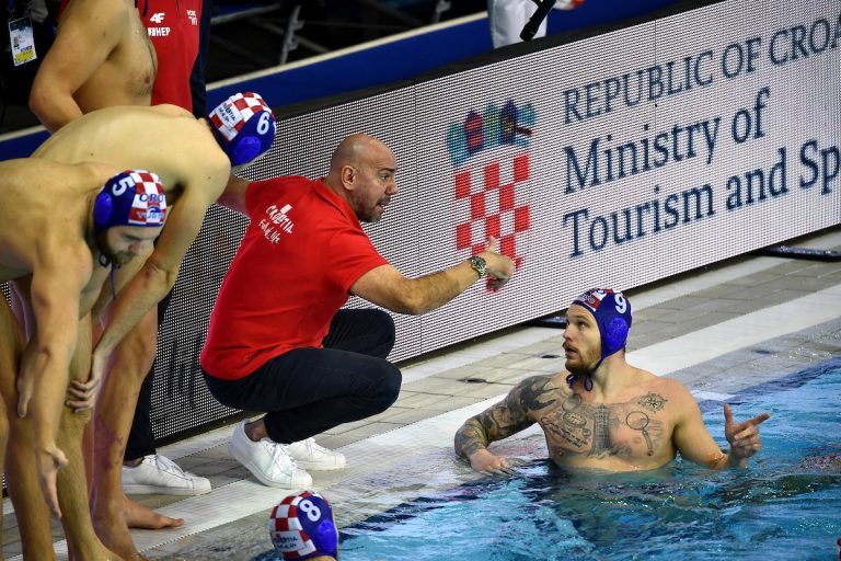 EP 2024. Hrvatska izborila četvrtfinale i plasman na SP u Dohu