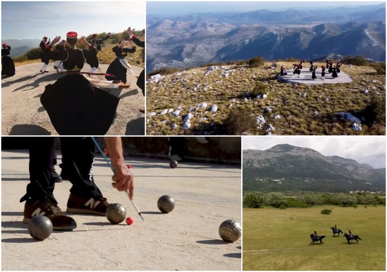 NOVI VIDEO SPOT: Konavle, mjesto gdje tradicija živi