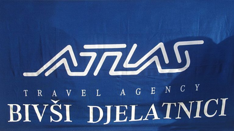 SEDMO TRADICIONALNO DRUŽENJE Bivši djelatnici Atlasa, prijavite se!