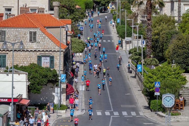 Posebna regulacija prometa u nedjelju povodom održavanja Du Motiona