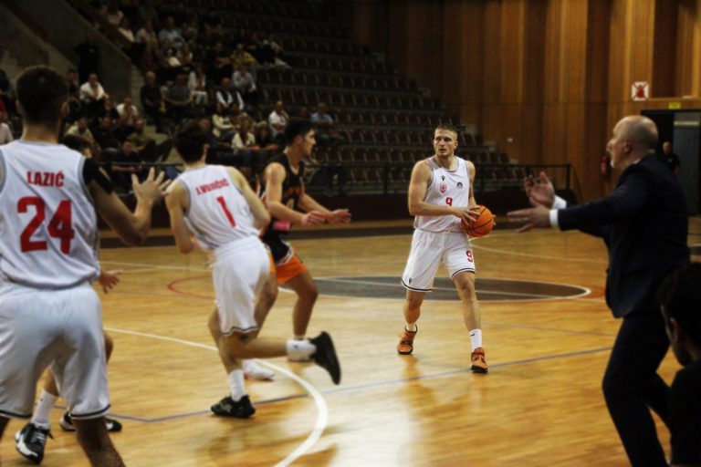 VEČERAS IGRA DUBROVNIK U Gospinom polju traži se važna pobjeda