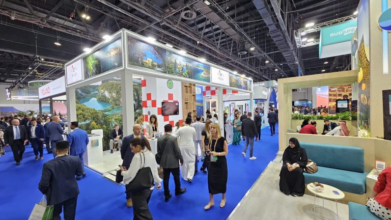 Arabian Travel Market: Dubrovnik i Dubai spaja Fly Dubai