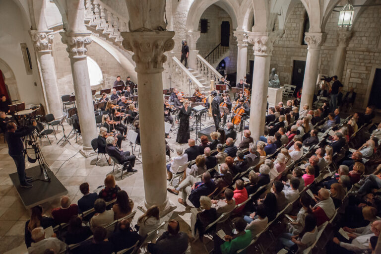 Koncert u povodu 70 godina smrti Ludomira Rogowskog